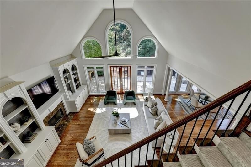 4105 Falls Ridge Drive Johns Creek - Photo 59