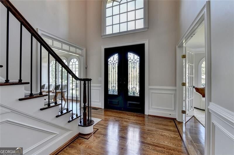 4105 Falls Ridge Drive Johns Creek - Photo 6