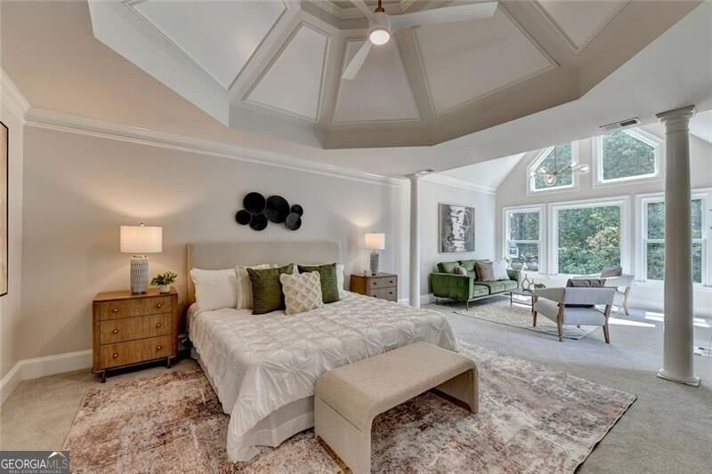 4105 Falls Ridge Drive Johns Creek - Photo 63
