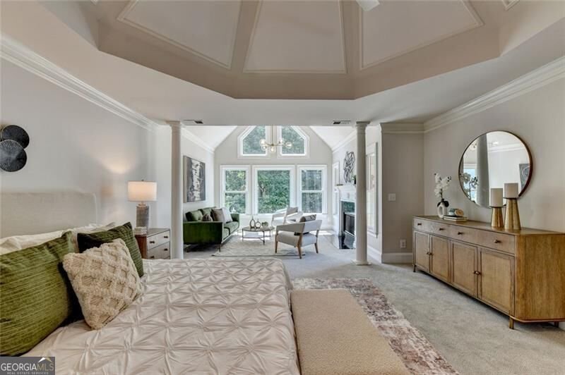 4105 Falls Ridge Drive Johns Creek - Photo 64