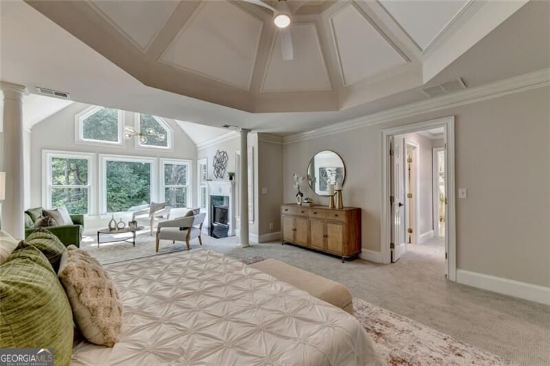 4105 Falls Ridge Drive Johns Creek - Photo 65