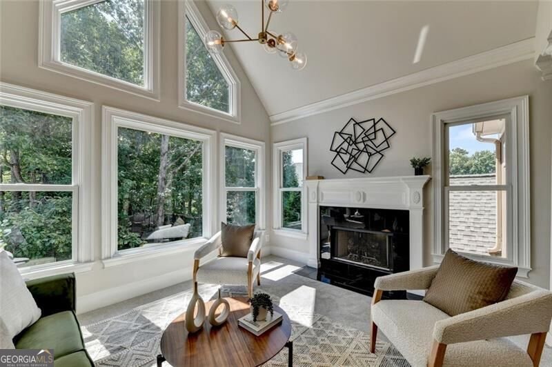 4105 Falls Ridge Drive Johns Creek - Photo 70