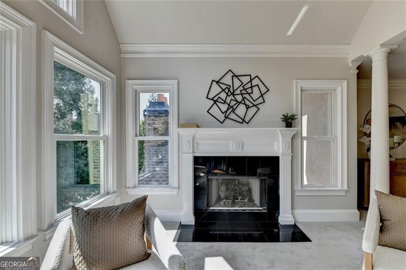4105 Falls Ridge Drive Johns Creek - Photo 73