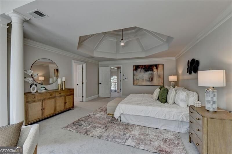 4105 Falls Ridge Drive Johns Creek - Photo 74