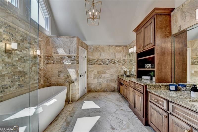 4105 Falls Ridge Drive Johns Creek - Photo 76