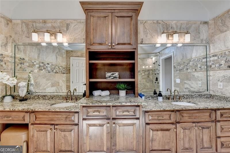 4105 Falls Ridge Drive Johns Creek - Photo 77