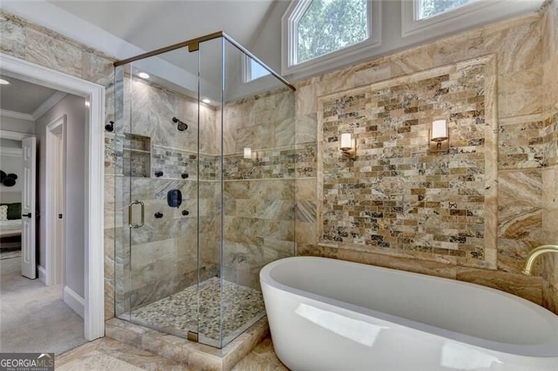 4105 Falls Ridge Drive Johns Creek - Photo 78