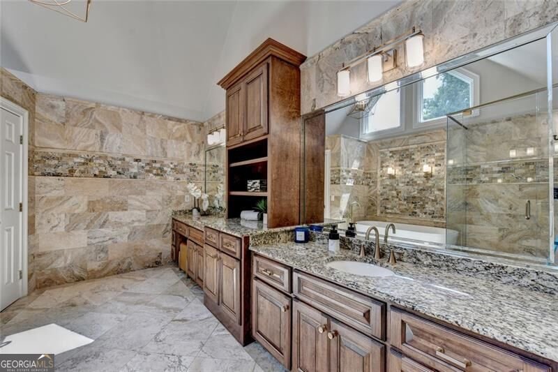 4105 Falls Ridge Drive Johns Creek - Photo 79