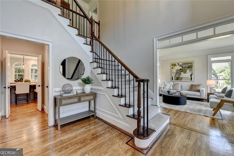4105 Falls Ridge Drive Johns Creek - Photo 8