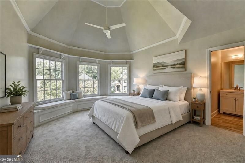 4105 Falls Ridge Drive Johns Creek - Photo 81