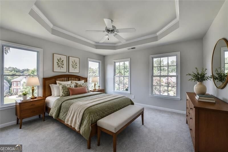 4105 Falls Ridge Drive Johns Creek - Photo 85