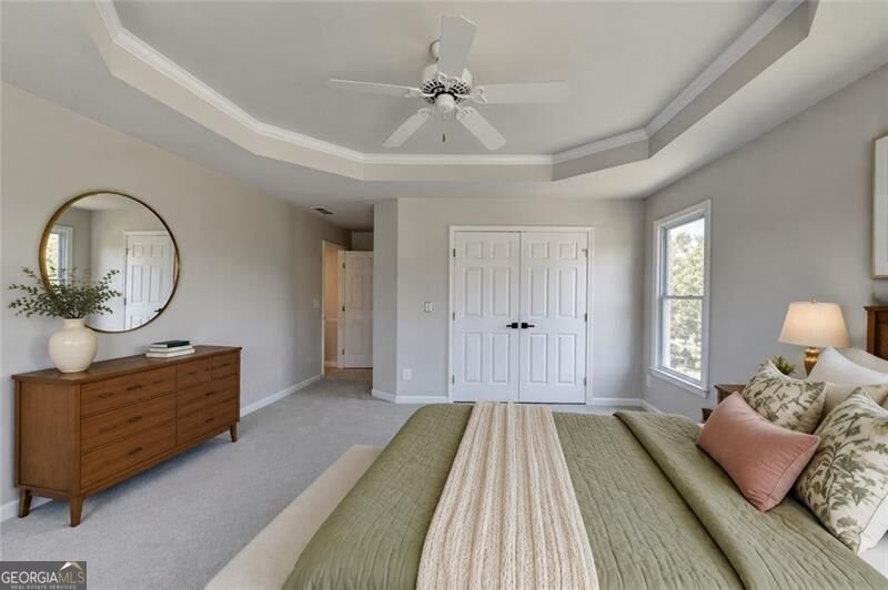 4105 Falls Ridge Drive Johns Creek - Photo 86