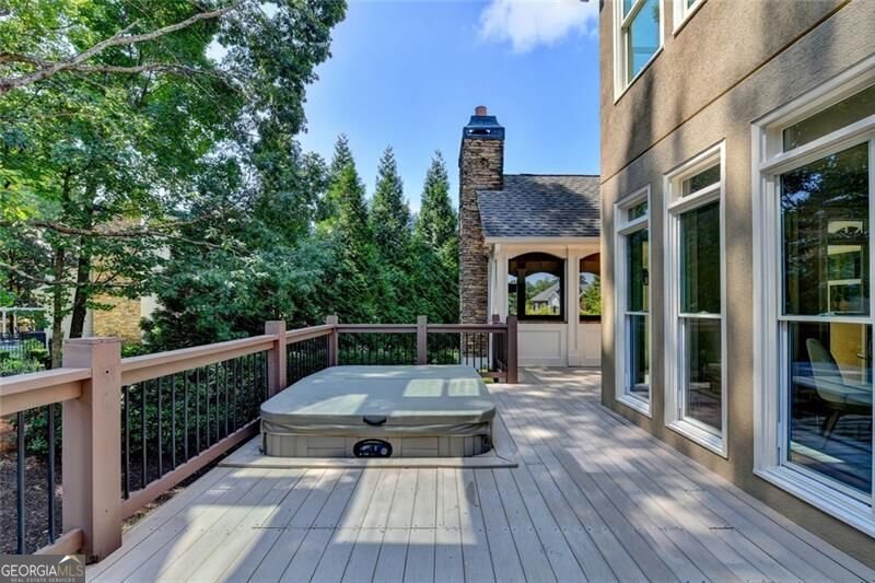 4105 Falls Ridge Drive Johns Creek - Photo 95