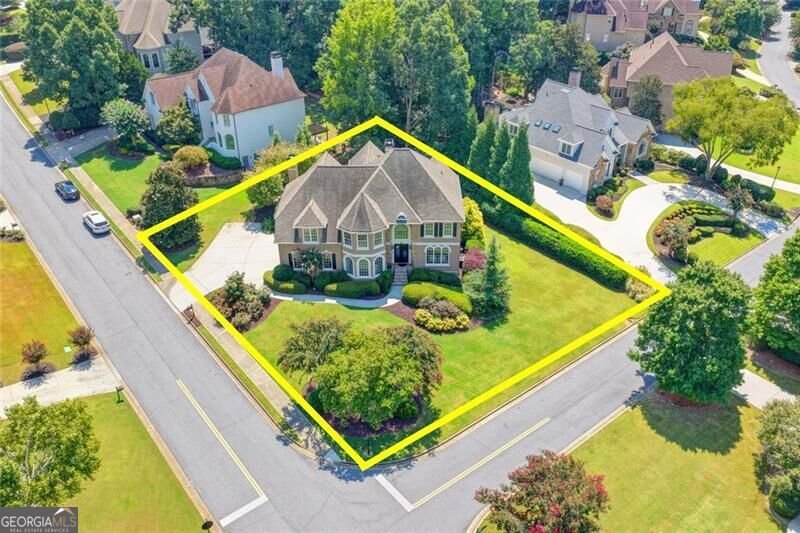 4105 Falls Ridge Drive Johns Creek - Photo 99