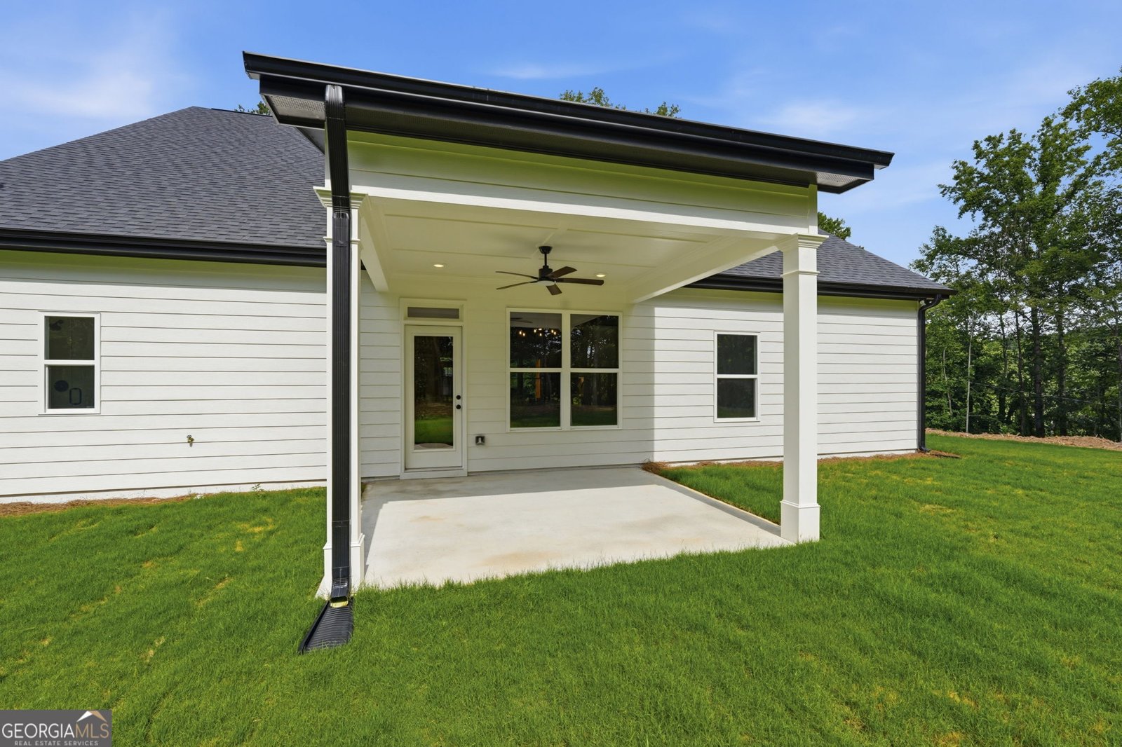 9130 Lisa Circle Gainesville - Photo 10