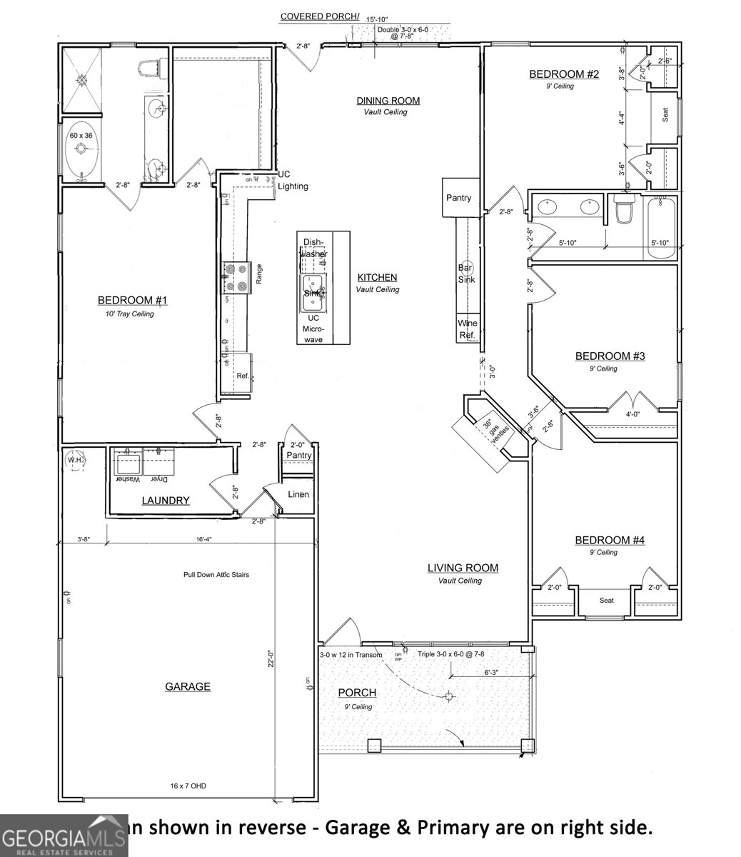 9130 Lisa Circle Gainesville - Photo 11