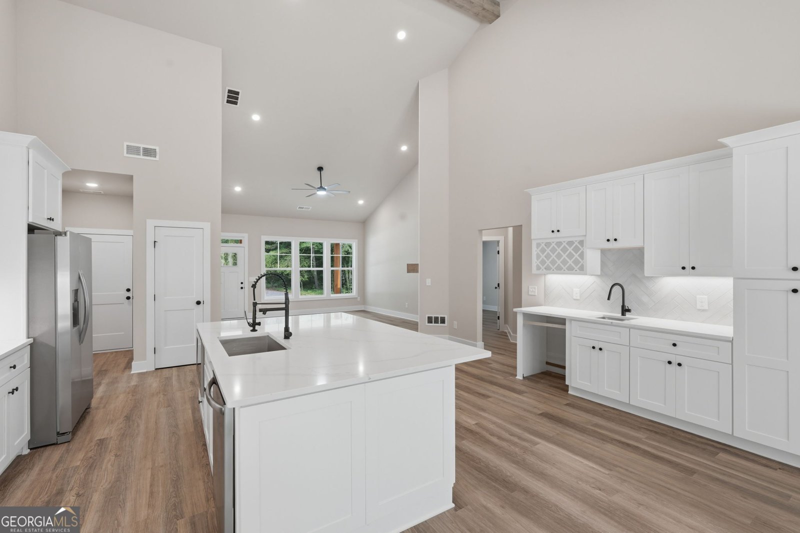 9130 Lisa Circle Gainesville - Photo 7