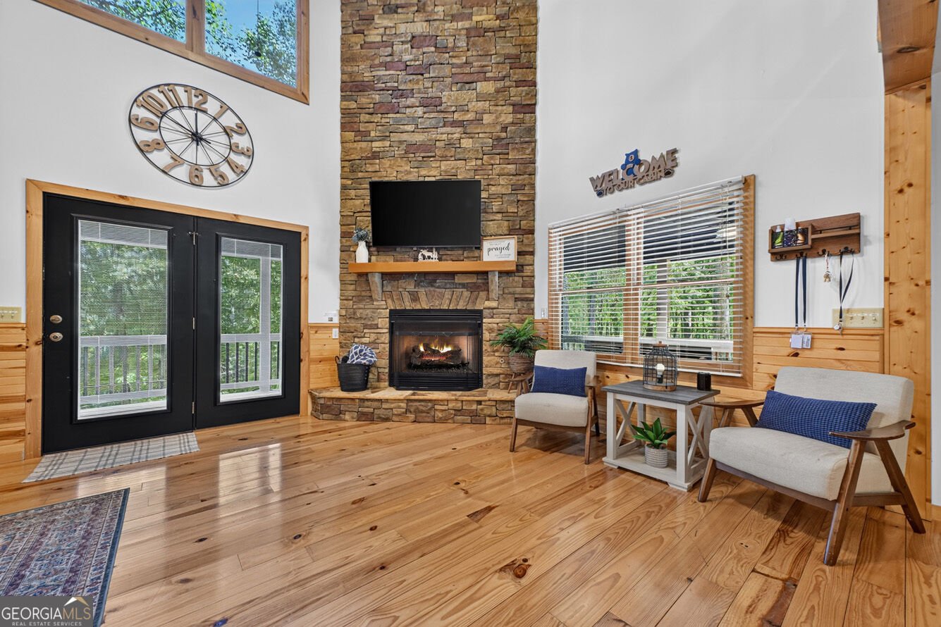 22 Kings Court Ellijay - Photo 11