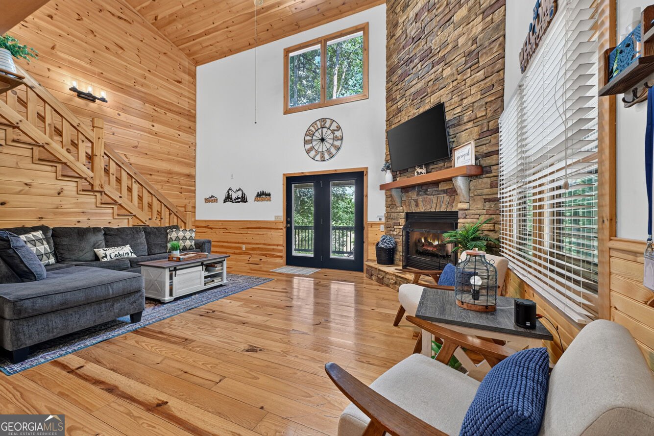 22 Kings Court Ellijay - Photo 12