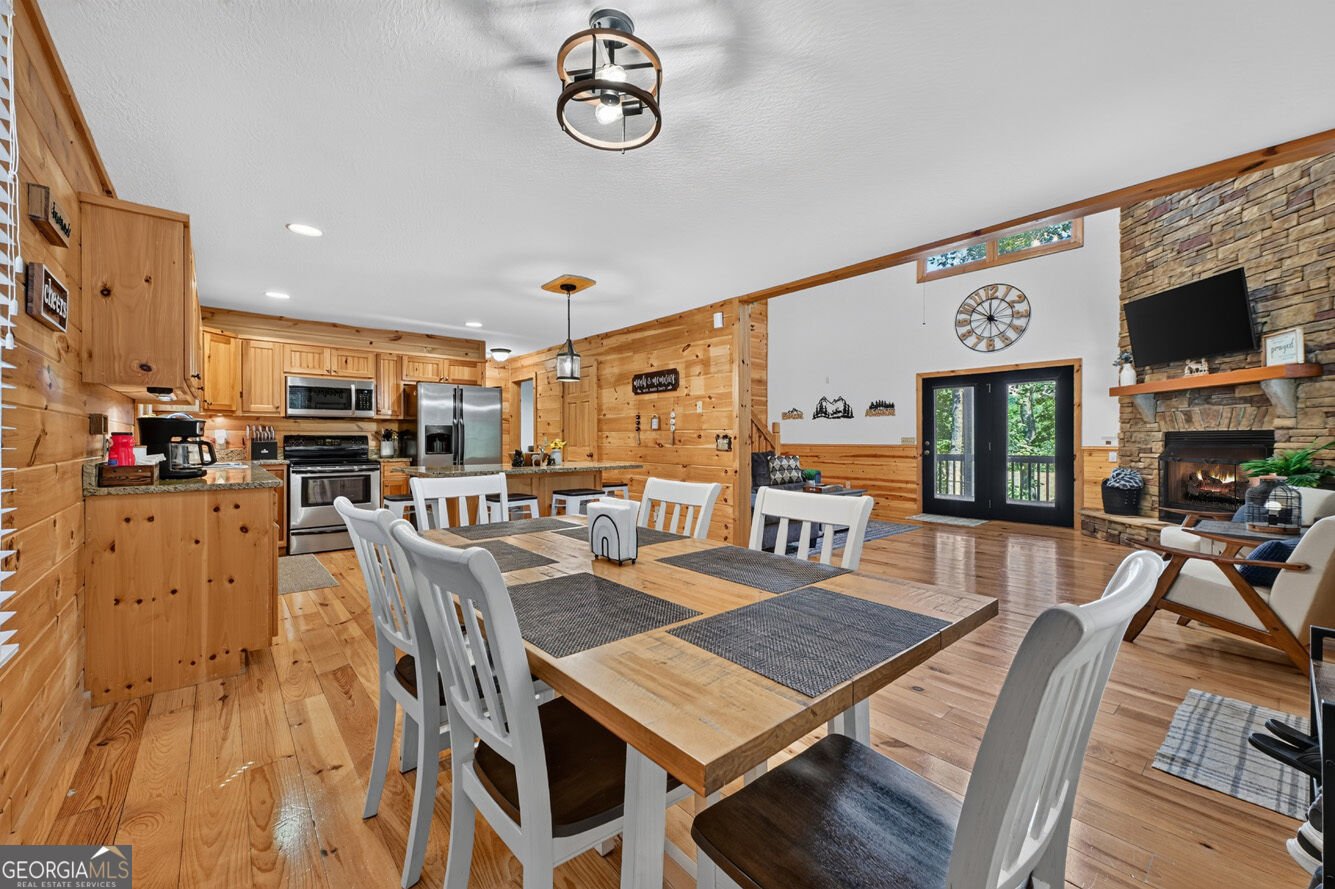 22 Kings Court Ellijay - Photo 16