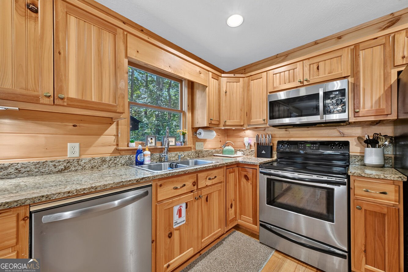 22 Kings Court Ellijay - Photo 21