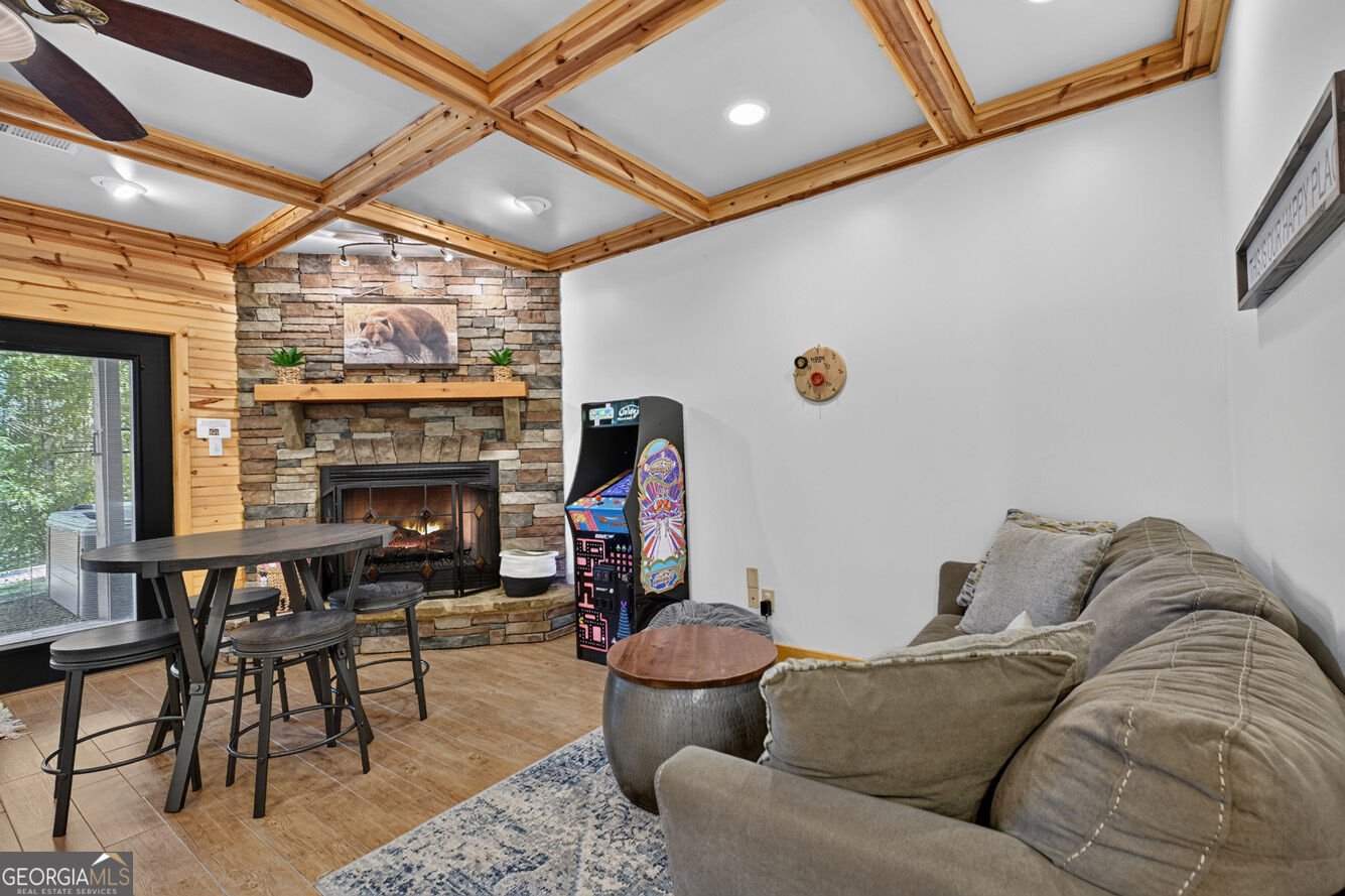22 Kings Court Ellijay - Photo 37