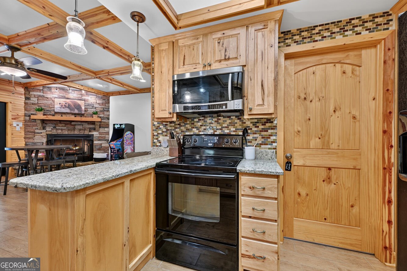 22 Kings Court Ellijay - Photo 40