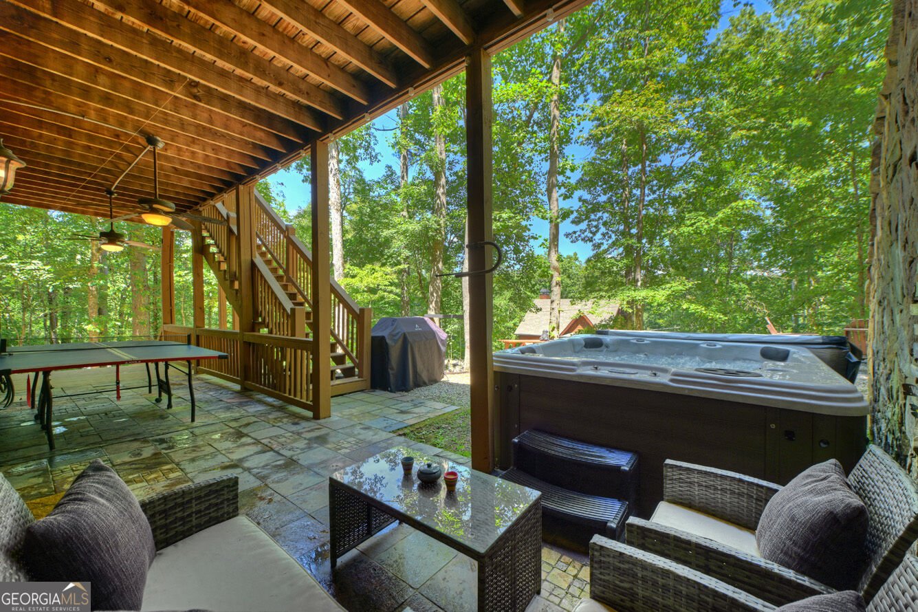 22 Kings Court Ellijay - Photo 51