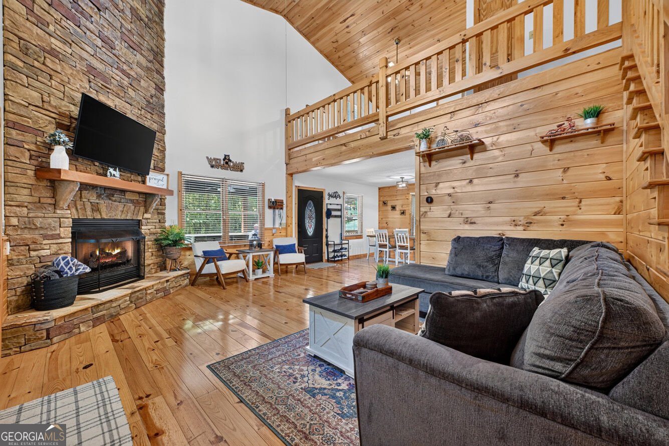 22 Kings Court Ellijay - Photo 6