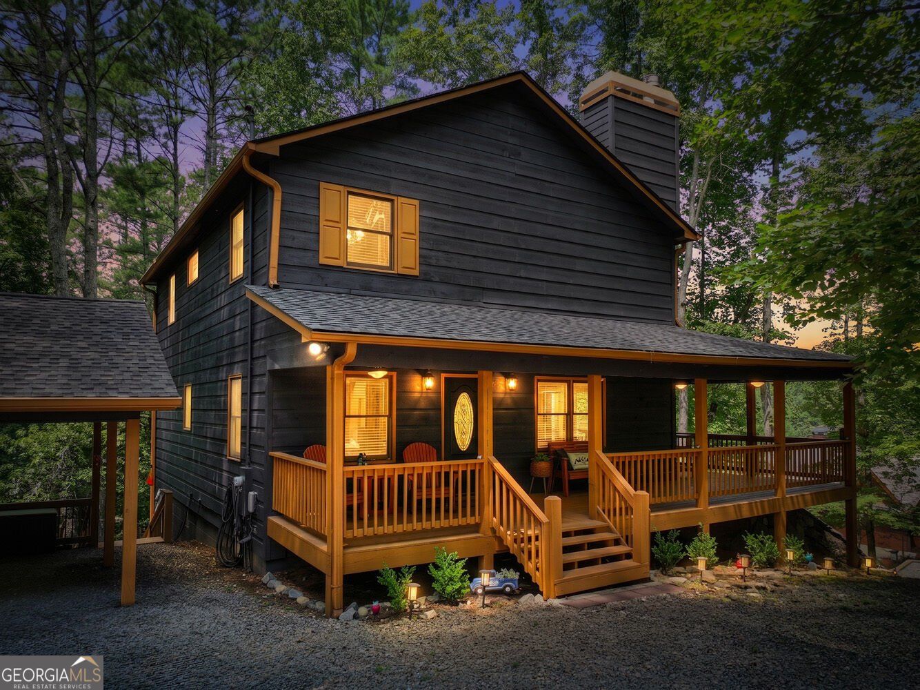 22 Kings Court Ellijay - Photo 60