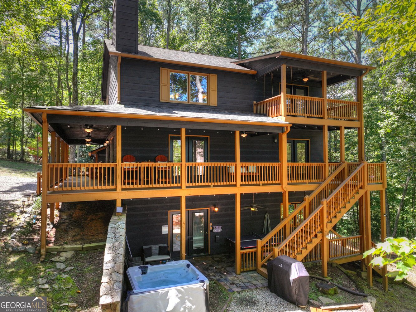 22 Kings Court Ellijay - Photo 61