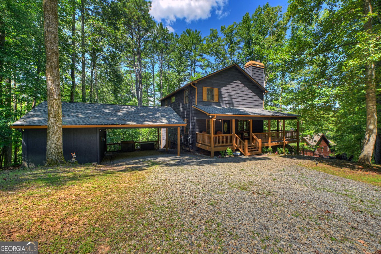 22 Kings Court Ellijay - Photo 62