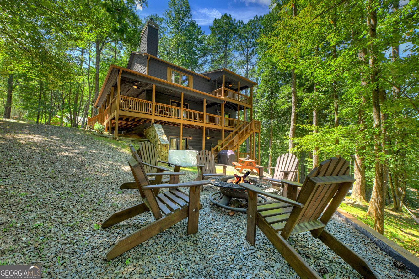 22 Kings Court Ellijay - Photo 64