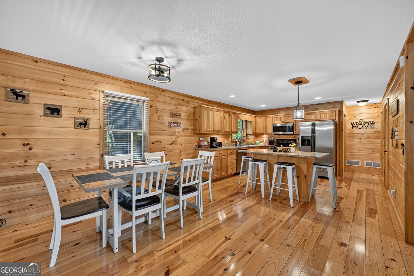 22 Kings Court Ellijay - Photo 7