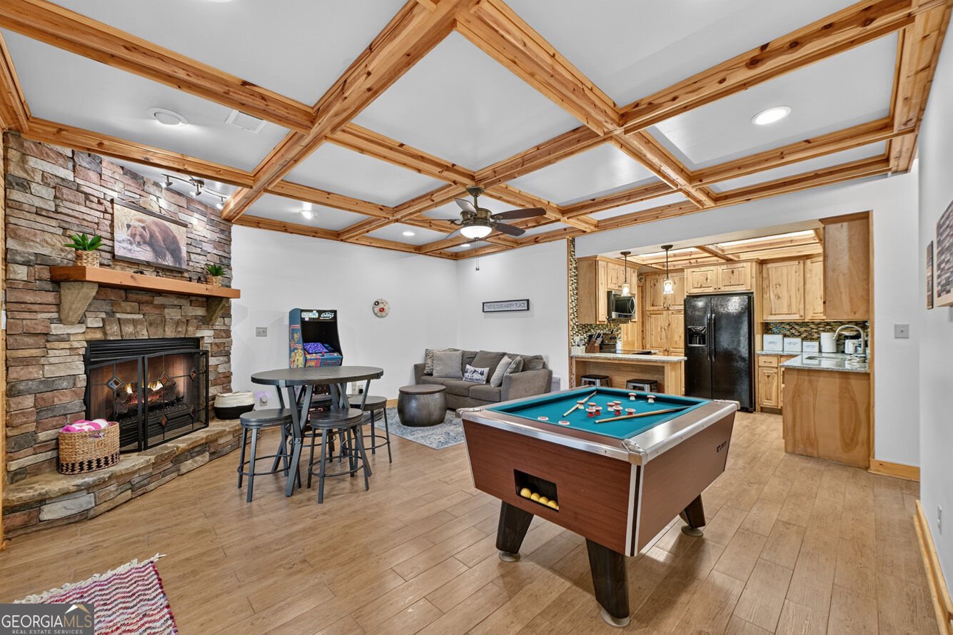 22 Kings Court Ellijay - Photo 8