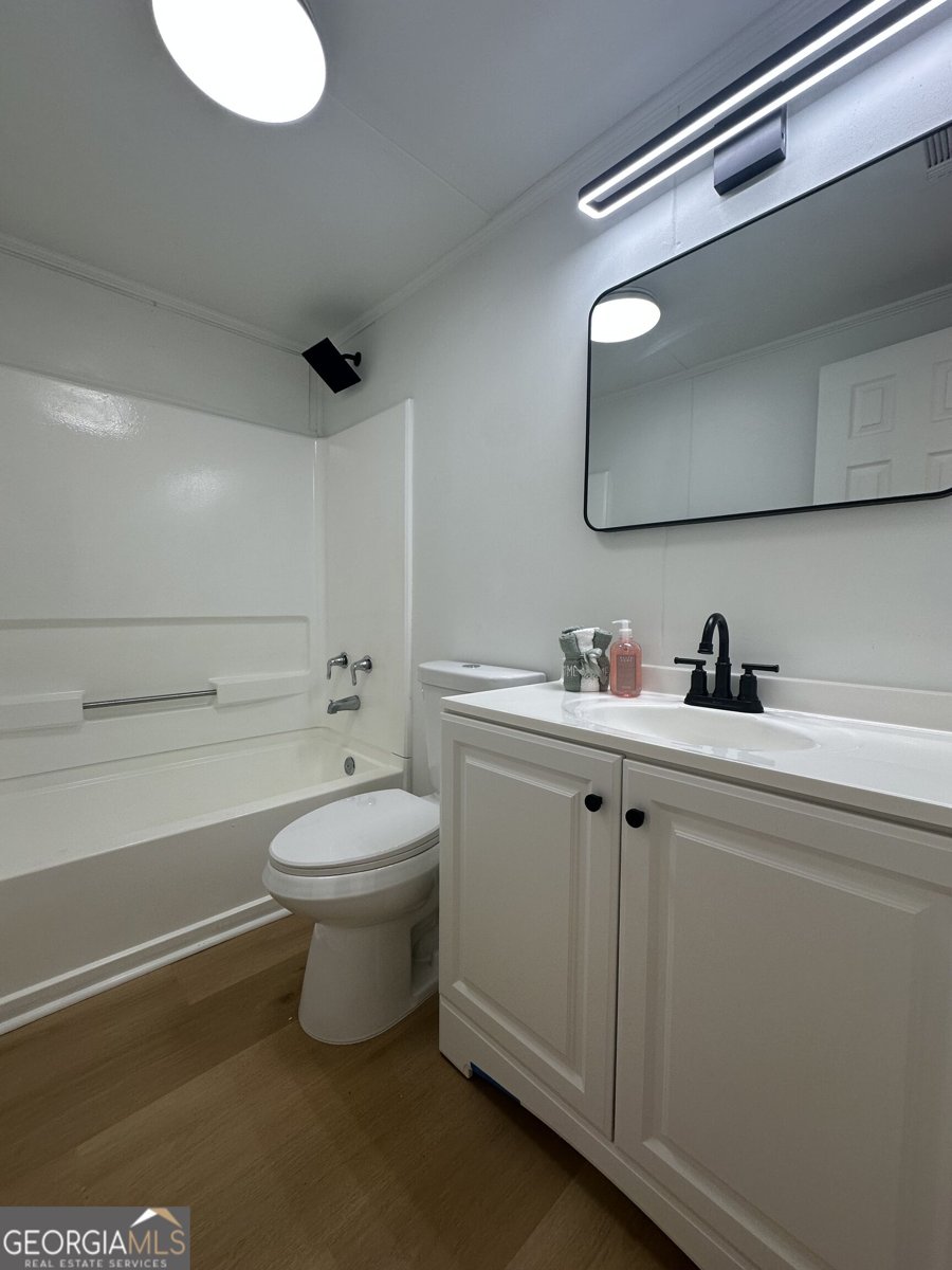 600 Lanier Avenue Fayetteville - Photo 25
