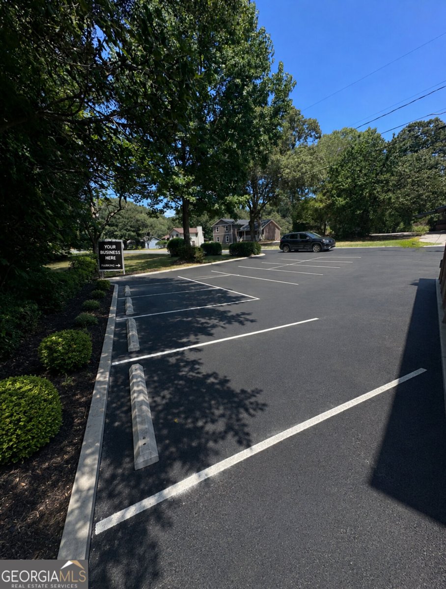600 Lanier Avenue Fayetteville - Photo 30