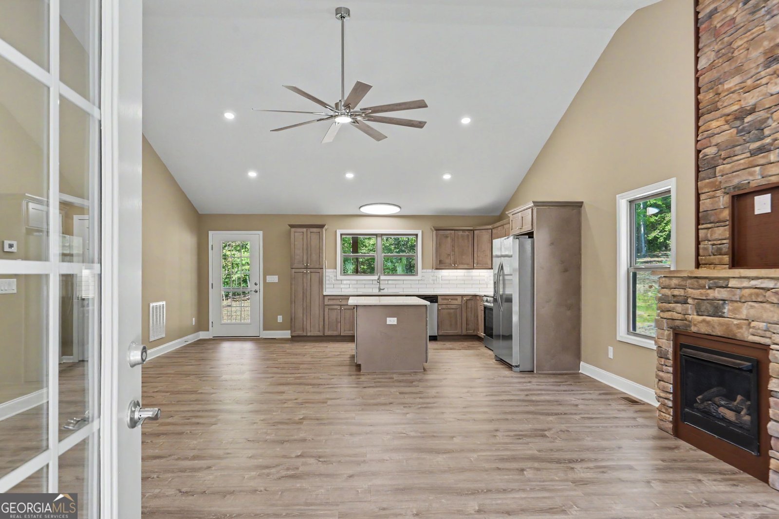 1347 John Smith Road E Blairsville - Photo 10