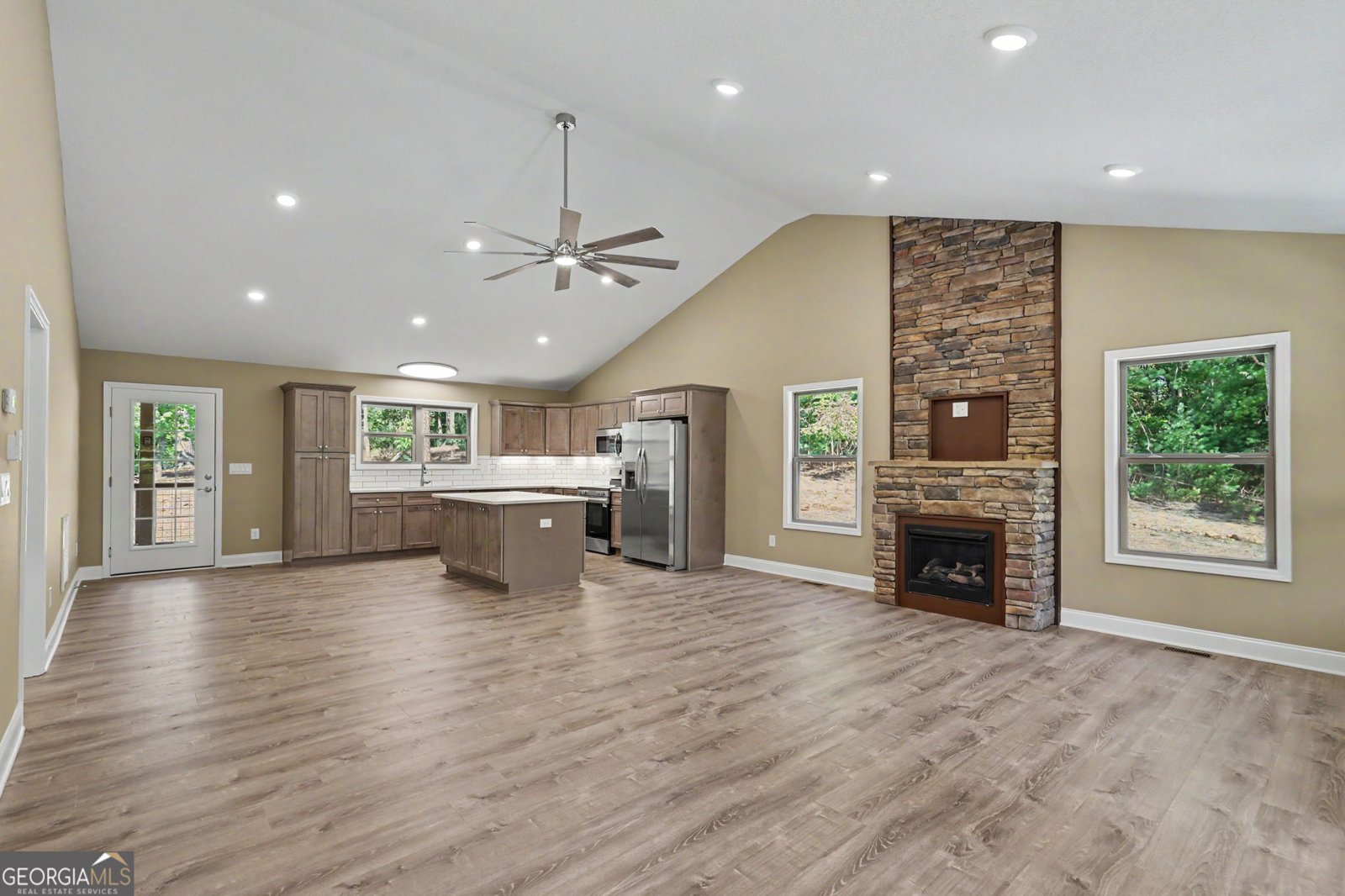 1347 John Smith Road E Blairsville - Photo 11