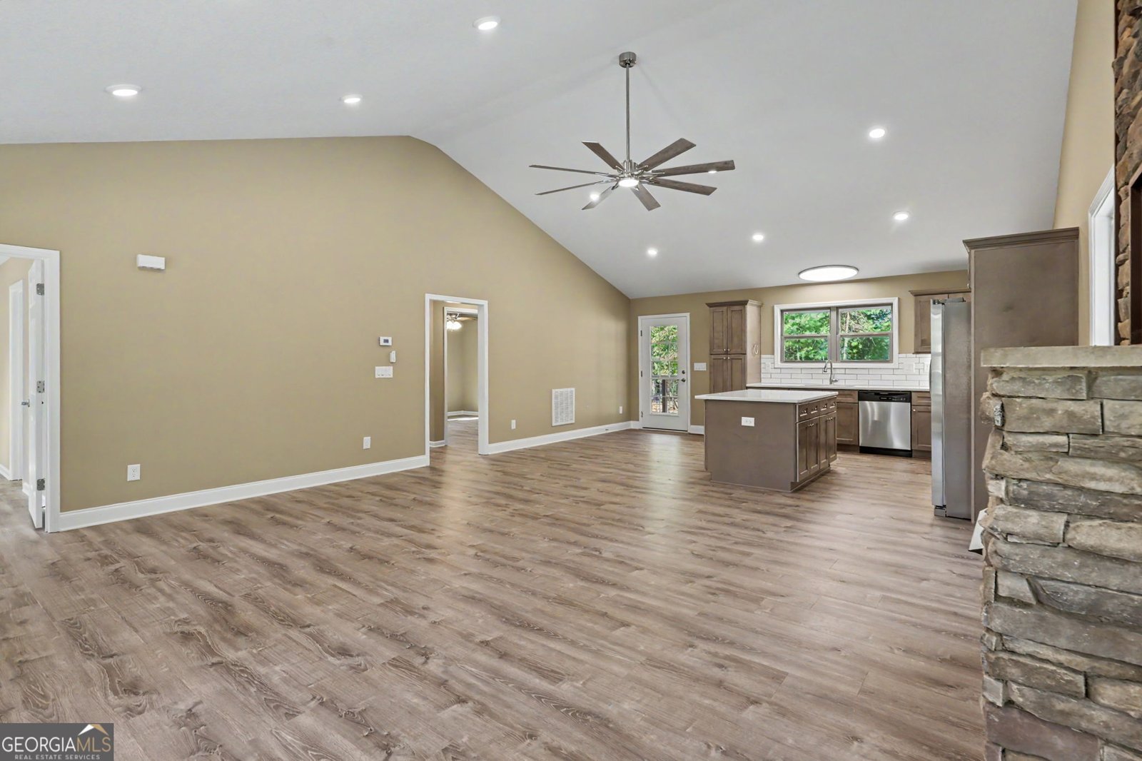 1347 John Smith Road E Blairsville - Photo 15