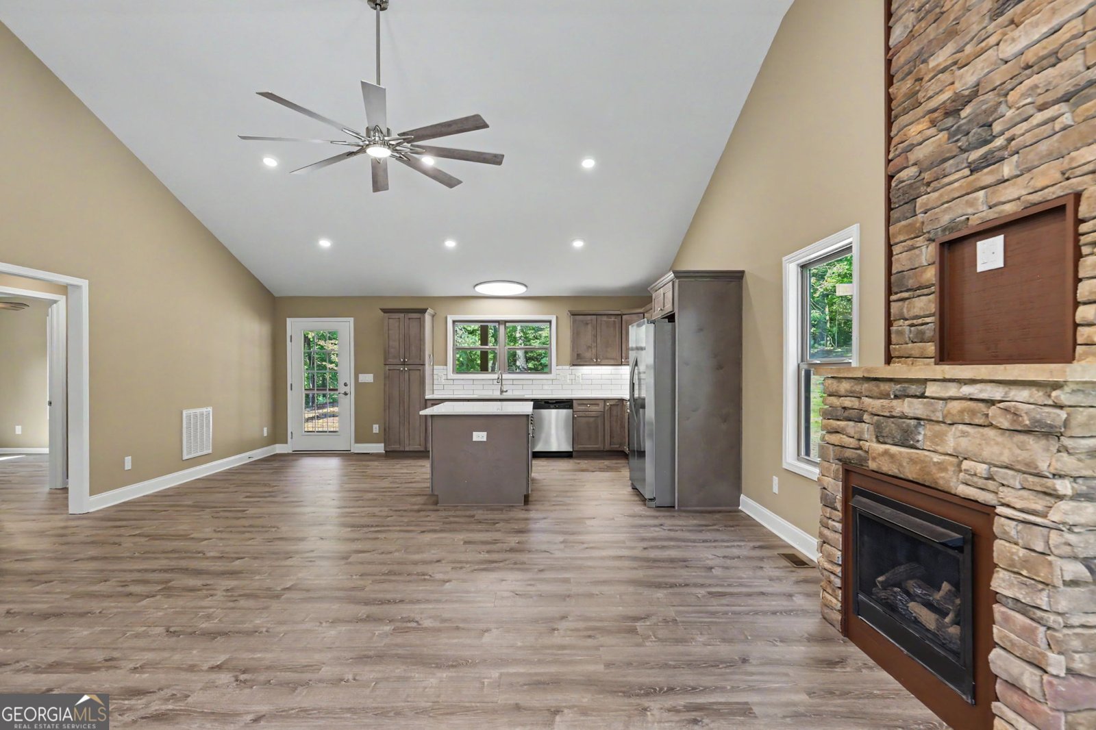 1347 John Smith Road E Blairsville - Photo 16