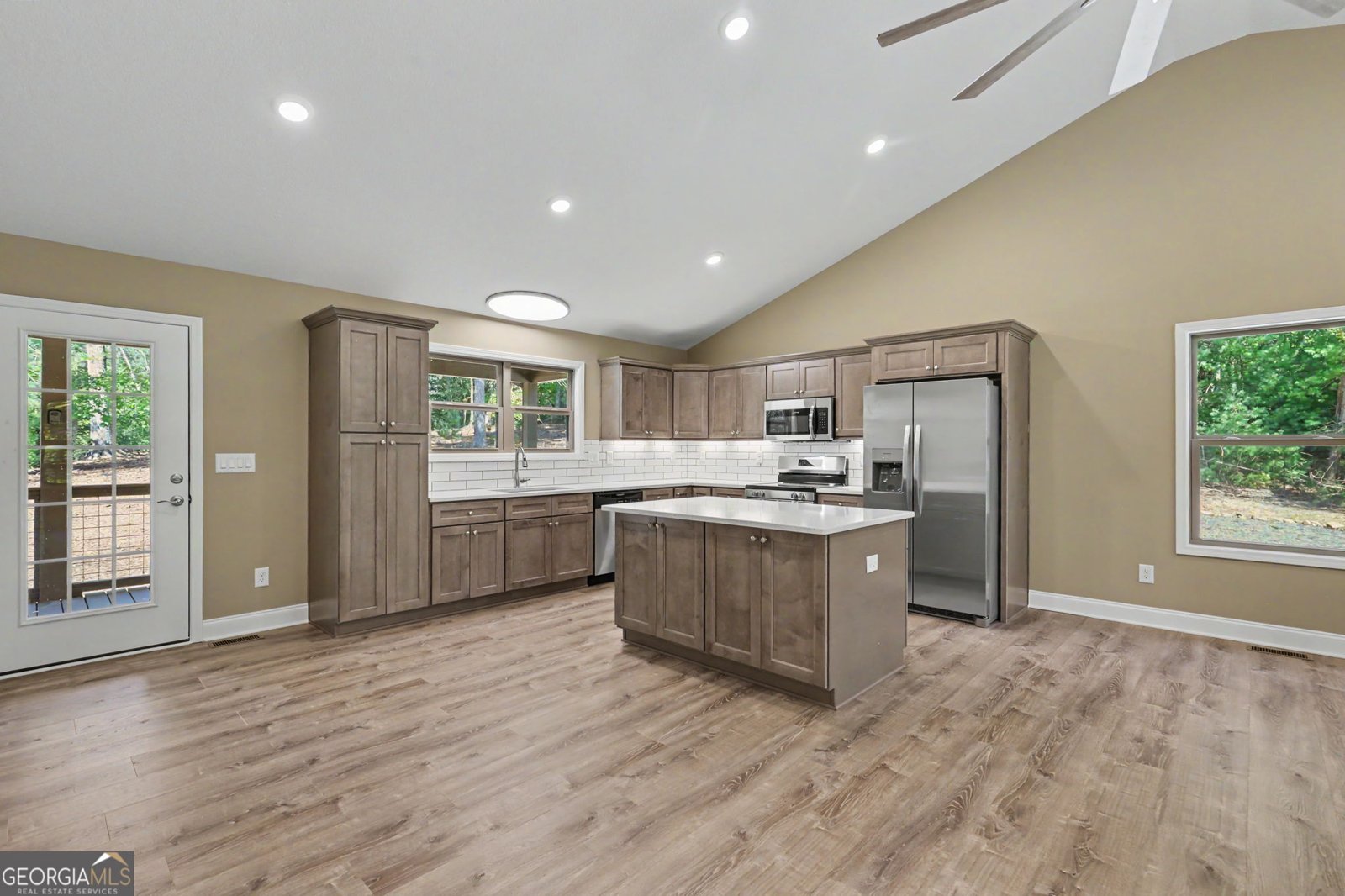 1347 John Smith Road E Blairsville - Photo 17