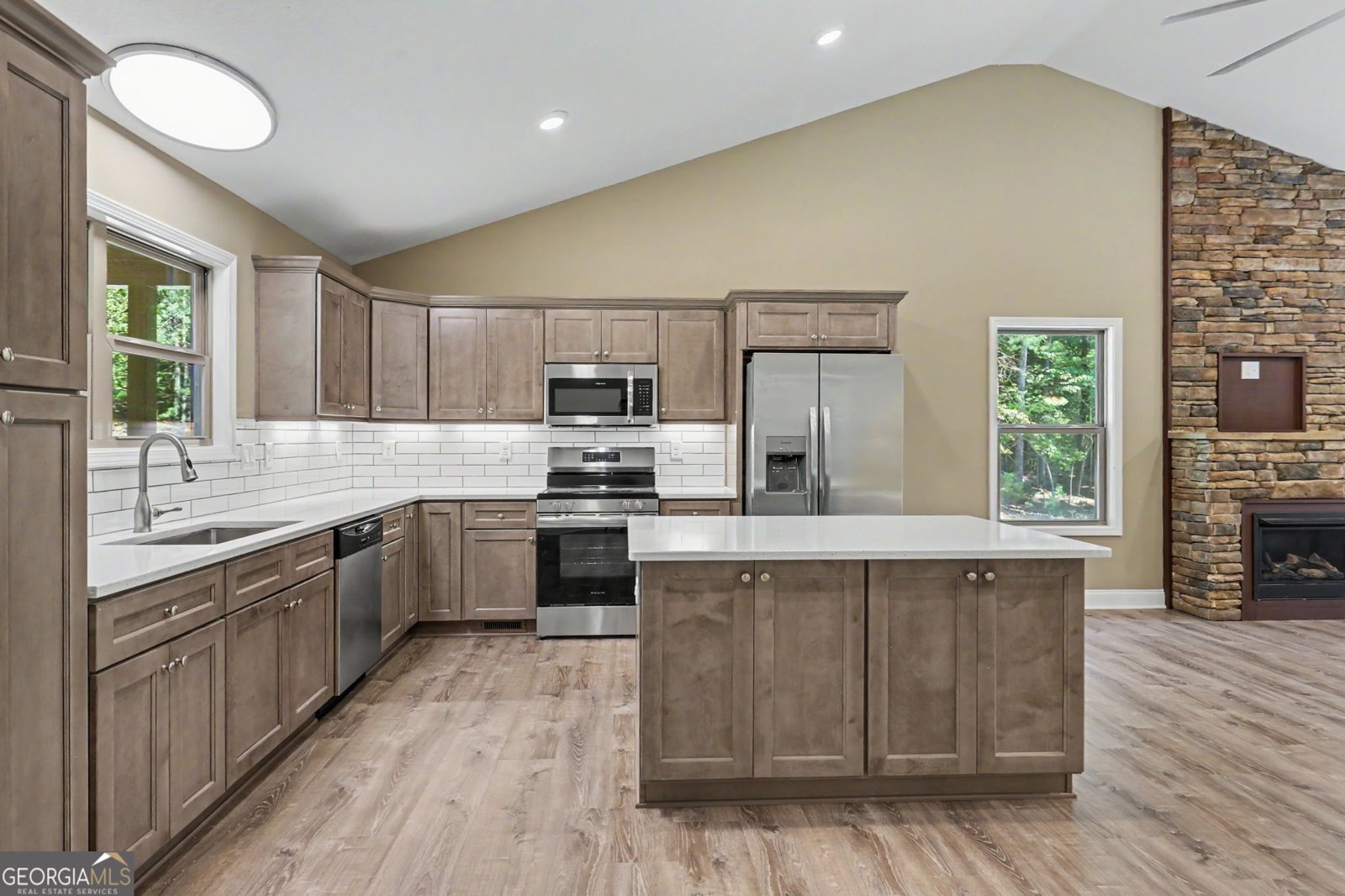 1347 John Smith Road E Blairsville - Photo 18