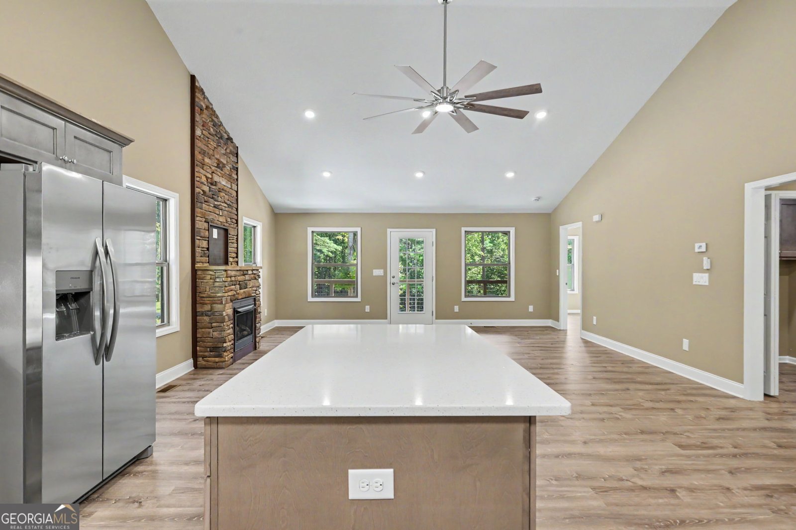 1347 John Smith Road E Blairsville - Photo 20