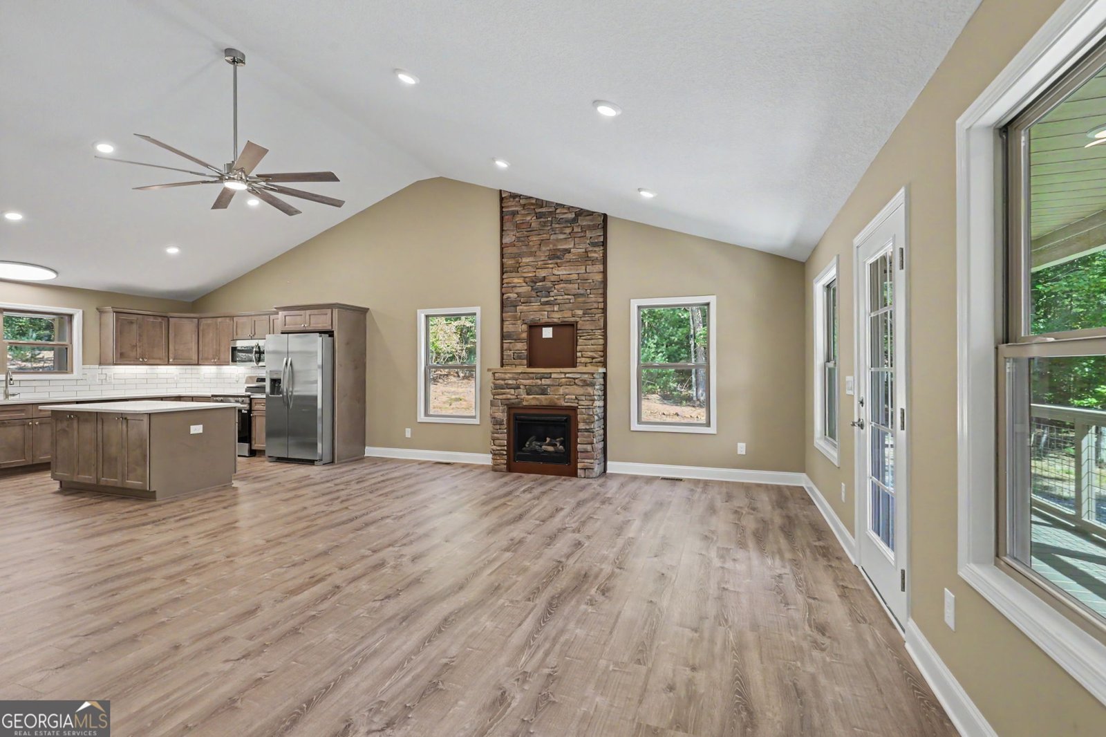 1347 John Smith Road E Blairsville - Photo 29