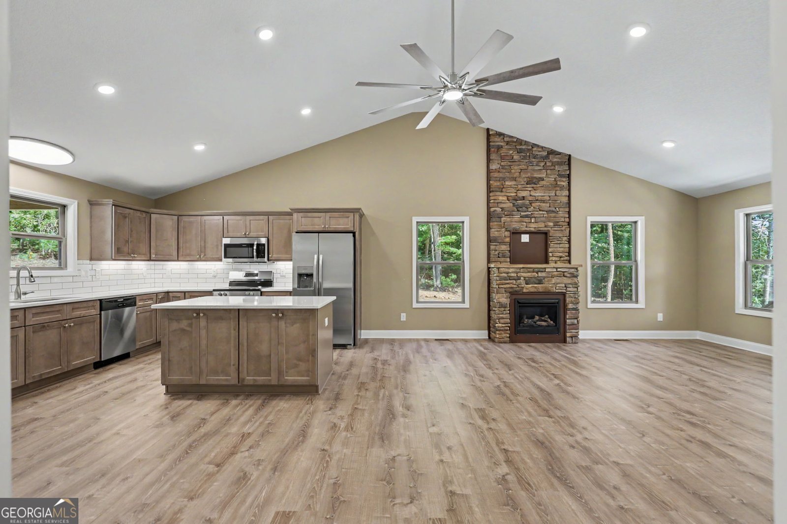 1347 John Smith Road E Blairsville - Photo 39