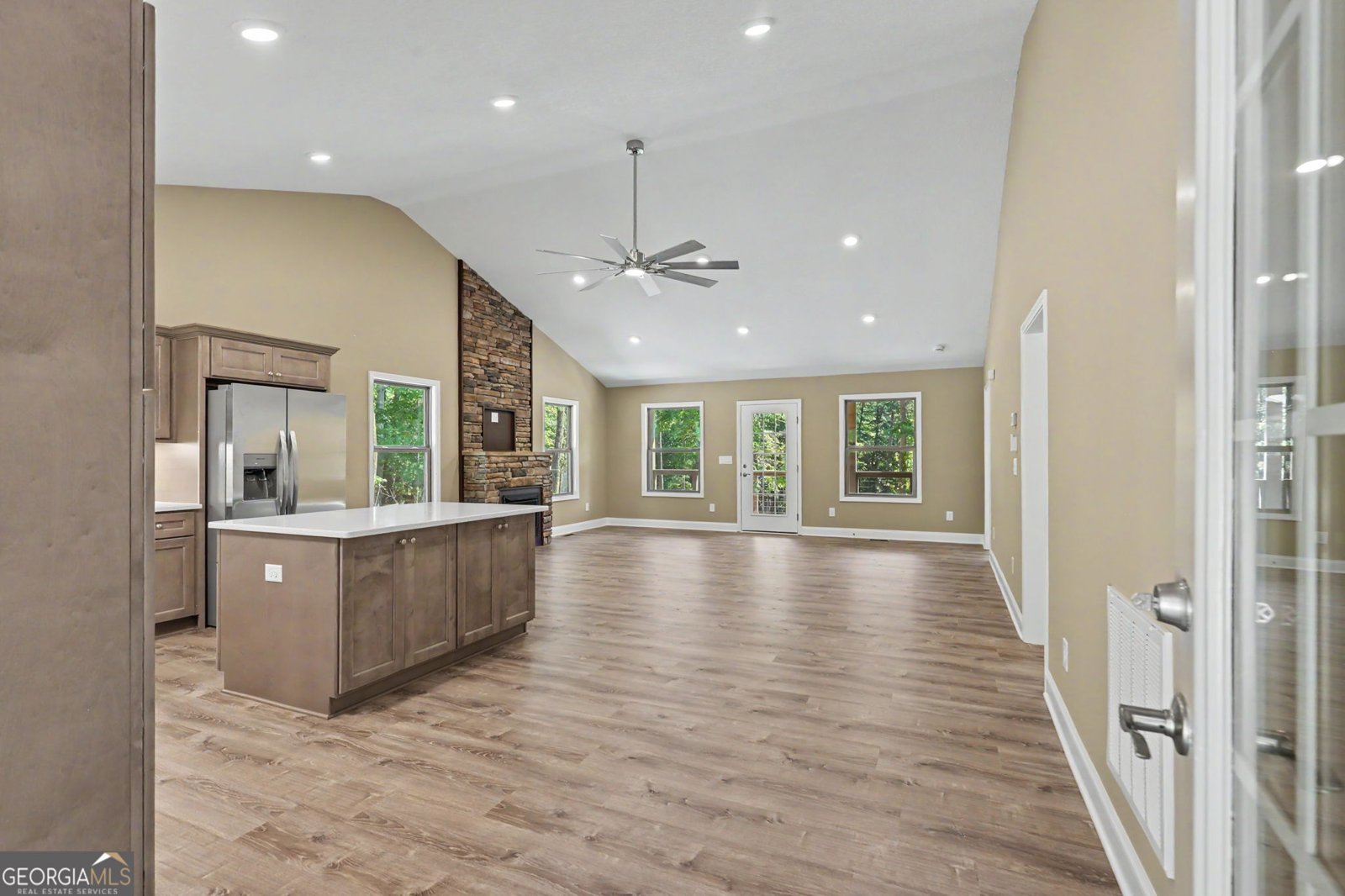 1347 John Smith Road E Blairsville - Photo 40