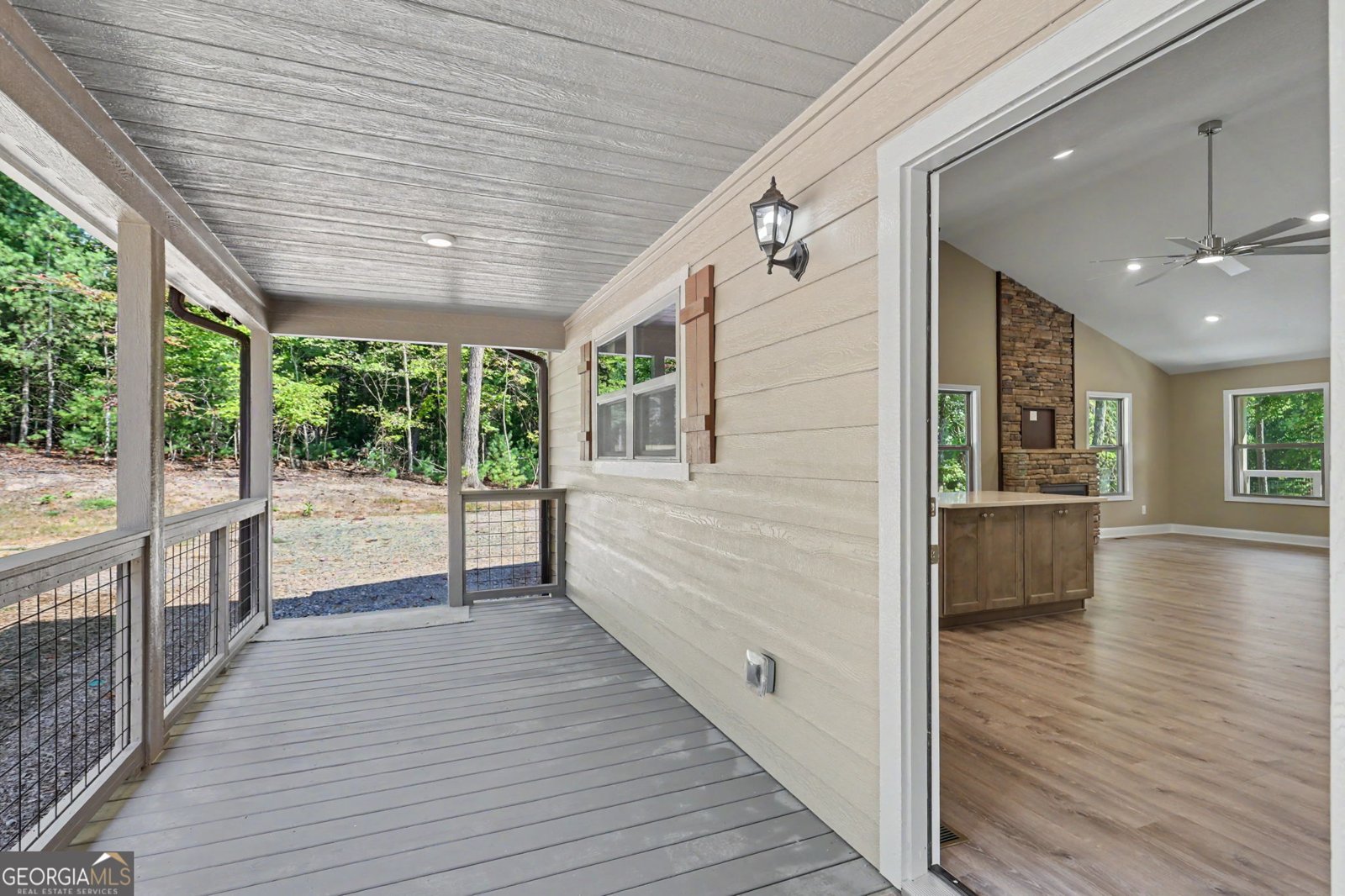 1347 John Smith Road E Blairsville - Photo 42