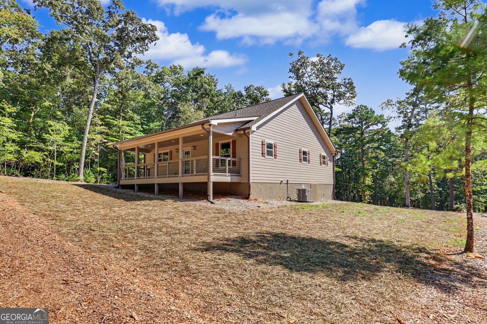 1347 John Smith Road E Blairsville - Photo 6