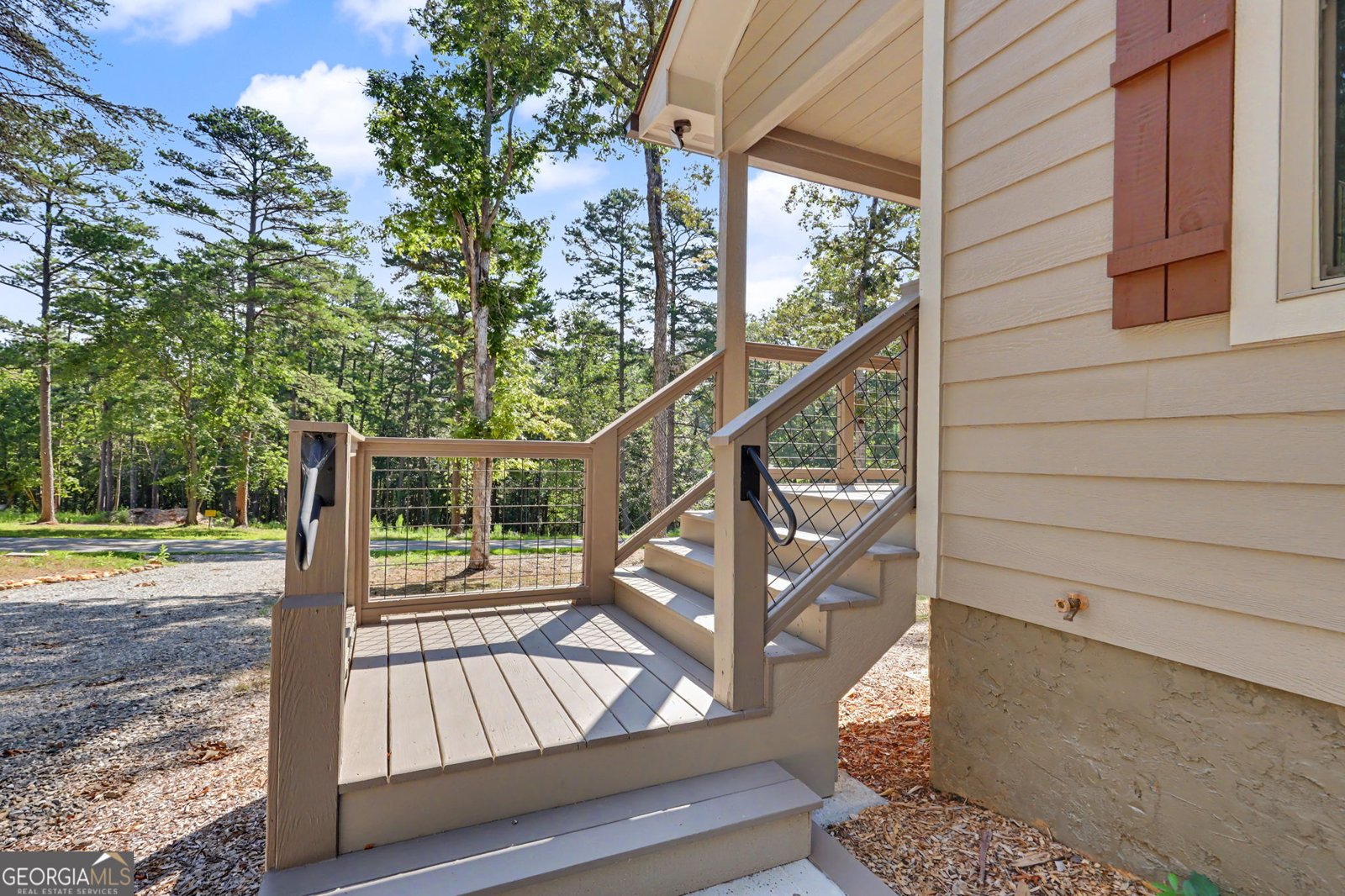 1347 John Smith Road E Blairsville - Photo 8